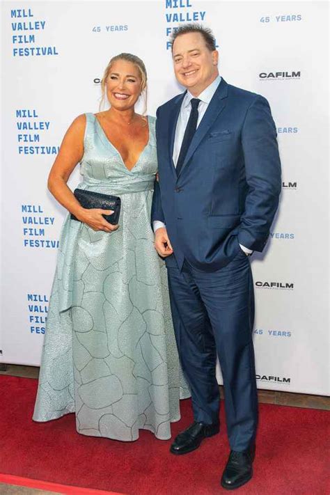 brendan fraser imdb|brendan fraser girlfriend.